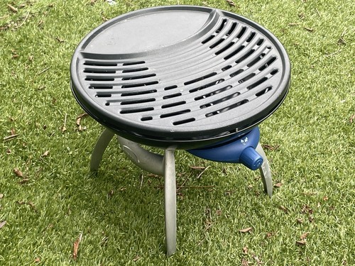 Campingaz party grill - party, portable