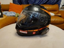 CABERG Duke II Smart Flip Up