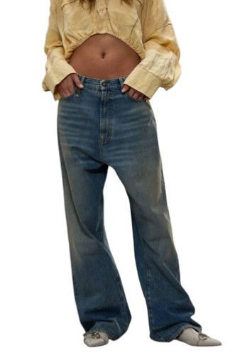R13 venti women jeans - venti,