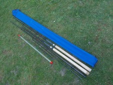 MAP Dave Harrell GB 12-13ft