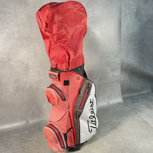 Titleist stadry golf bag - stadry,