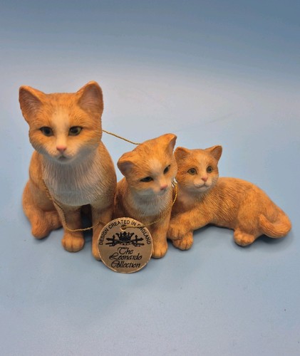 The leonardo collection trio - the,