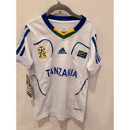 Adidas tanzania national team - adidas,