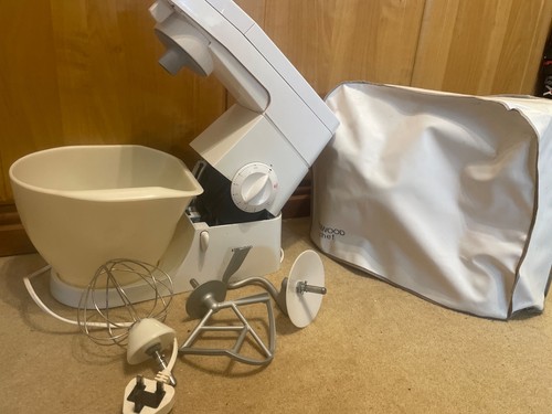 Kenwood chef km300 - kenwood,