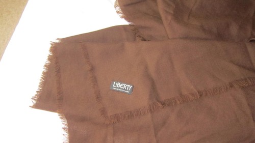 Liberty dark brown - liberty,