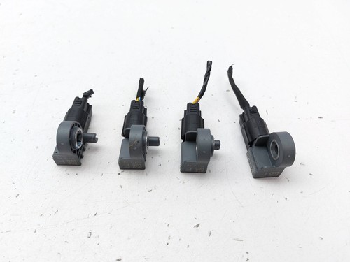 Volvo v40 airbag crash - volvo,