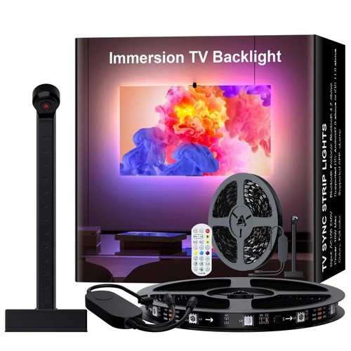 Smart led strip - led, lights