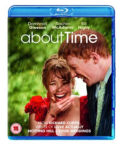About time blu ray dvd - about, [blu-ray]