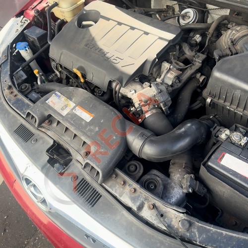 Hyundai i30 comfort - hyundai, crdi