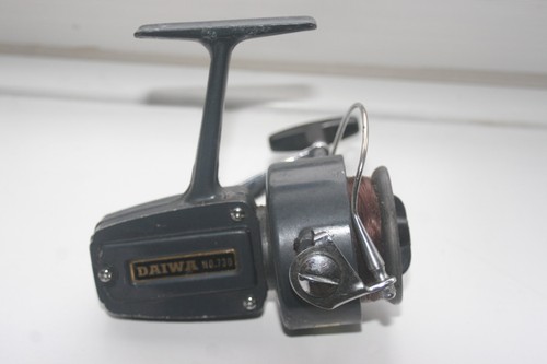 Daiwa 730 spinning - , reel