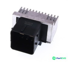 MAXGEAR GLOW PLUG SYSTEM RELAY