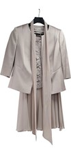 Jacques Vert Skirt Suit Women