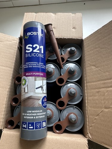 Bostik s21 multipurpose - bostik,
