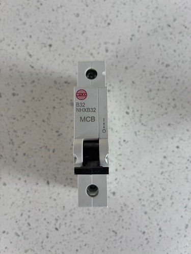 Wylex amp curve 6ka - wylex,