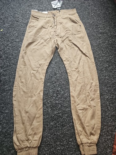 Criminal damage jeans - damage, size