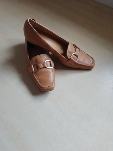 Vintage clarks ladies - vintage,