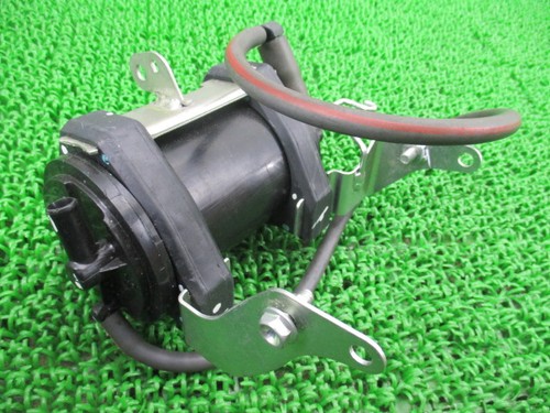 Used honda kyj charcoal - used,