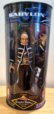 Vintage Babylon 5 Londo