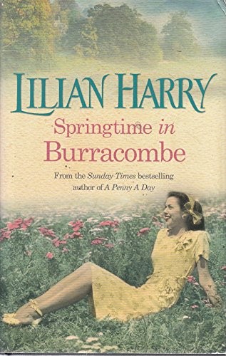 Springtime burracombe - springtime, in