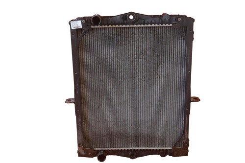 Fits daf radiator 4 - daf, lf