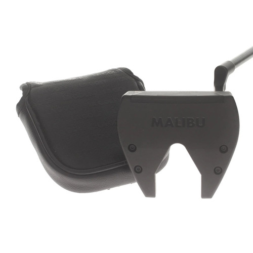 Golf malibu mallet putter - malibu,