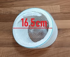 large wide 165 mm (16.5cm)