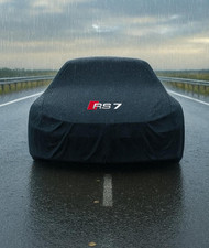 For AUDİ RS7 waterproof car