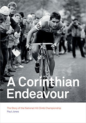 Corinthian endeavour the - endeavour:,