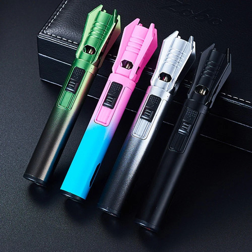 Jet torch lighter windproof - jet,
