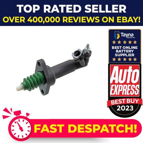 Clutch slave cylinder 26617 - clutch,