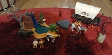 Playmobil western set 5252