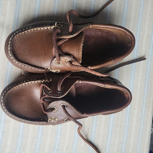 Waveline boy deck shoes uk - boy,