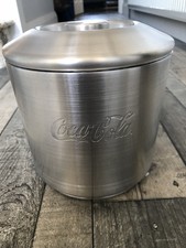 Coca-Cola Ice Bucket Pub Bar