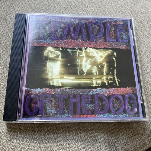 Temple the dog - the,