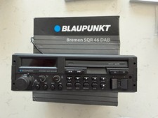 Blaupunkt Bremen SQR 46 DAB