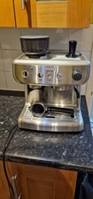 Breville Barista Max Coffee
