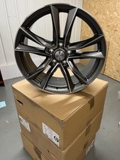 Set Of 4 Genuine Accessory 20"