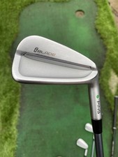 Ping iBlade Irons / 6-PW /