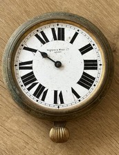 Vintage Mappin & Webb Huge