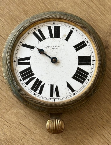 Vintage mappin webb - &, huge