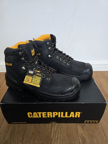 Mens caterpillar striver - mens,