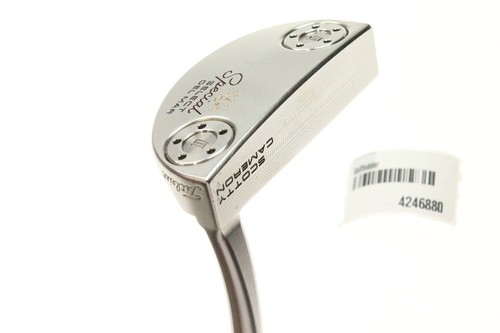 Scotty cameron special select - cameron,