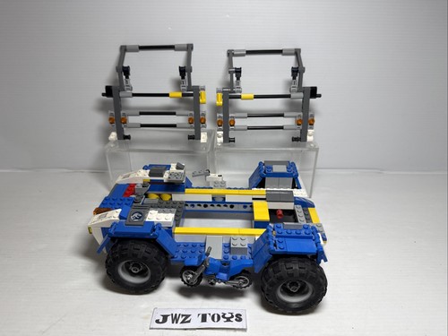 Lego 75918 jurassic world - lego,