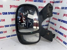 RENAULT TRAFIC MK2 PASSENGER