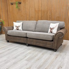 ‘Charles’ 4 Seater Split