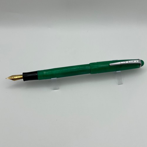 Vintage osmiroid green - osmiroid,
