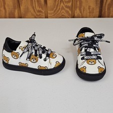 Moschino Baby Teddy Bear