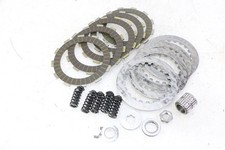 CLUTCH PLATE - DERBI SENDA SM DRD X-TREME 50 ( 2011 - 2017)