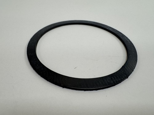 Fuel cap gasket - cap, for