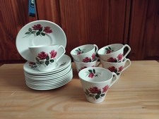 Lord Nelson Pottery Floral